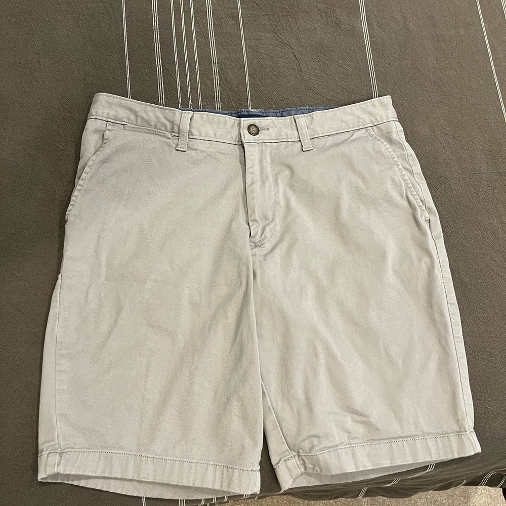 Nautica Men's Tan Shorts
